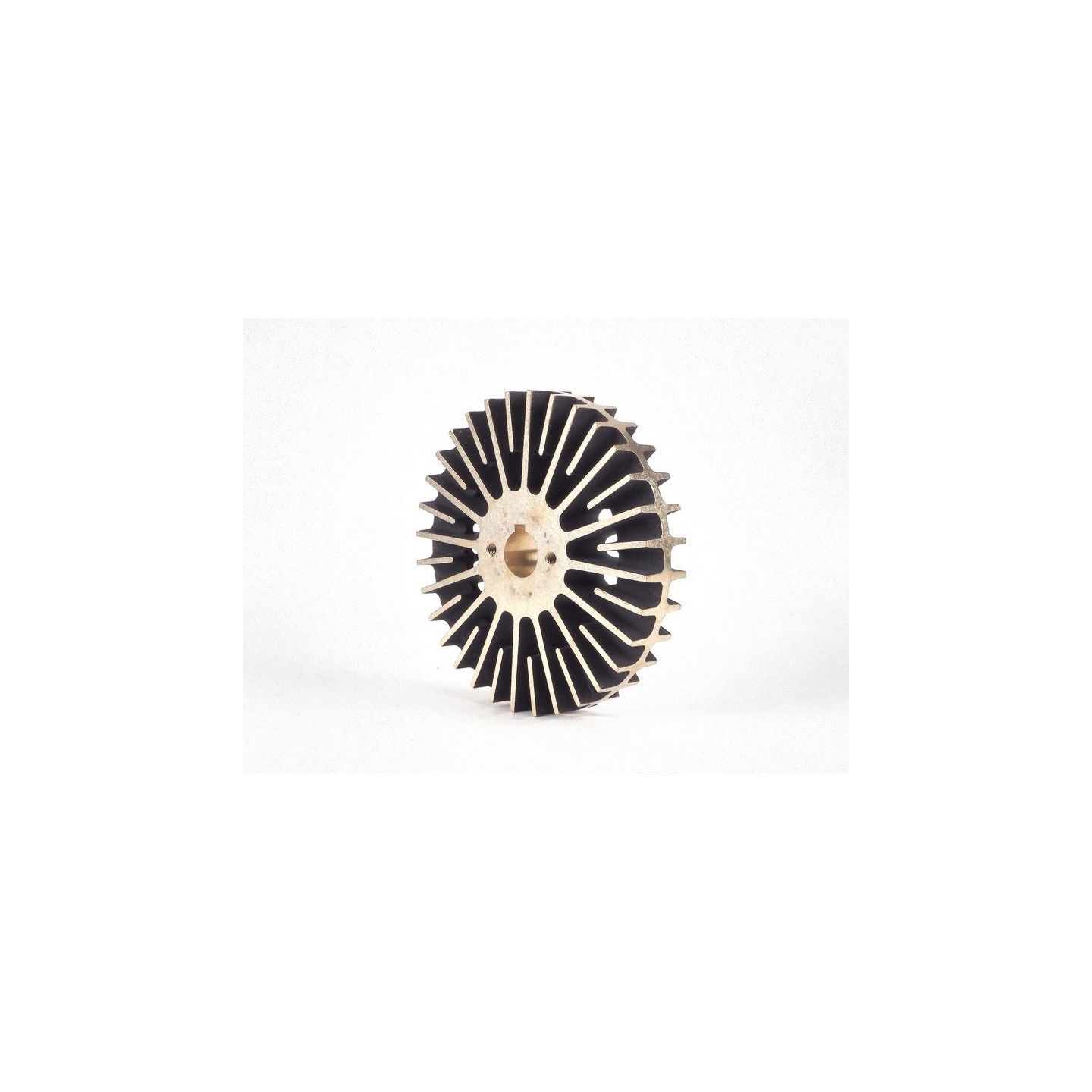 Rotor bronze IMP002601 – pompe JMP JPR-C1900, Cummins KT19 et KTA19/M