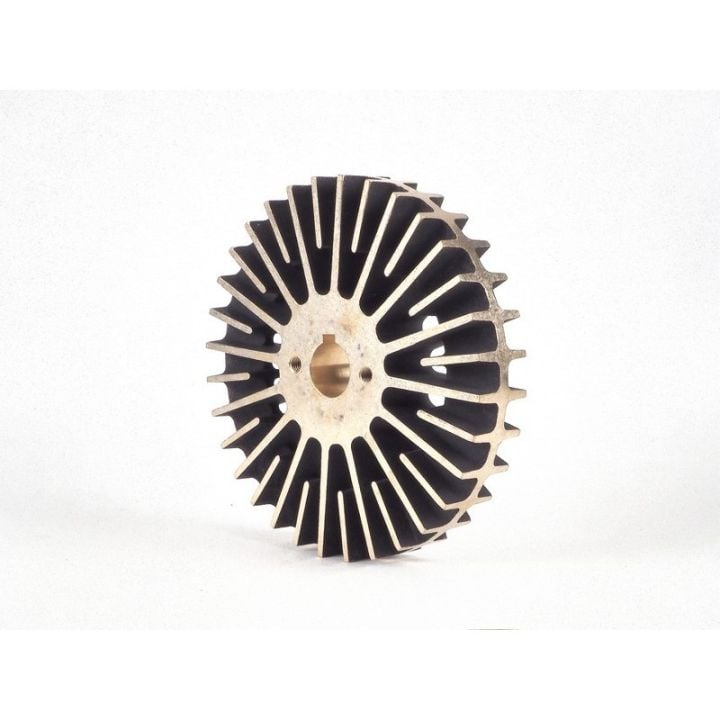 Turbine JMP IMP0026 - IMP0026