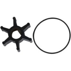 Turbine 132-0407 – 7013-01