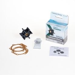 Turbine 09-1026B-1 – pompe SPX F4B-9, Lombardini LDW502 à LDW1404 selon montage