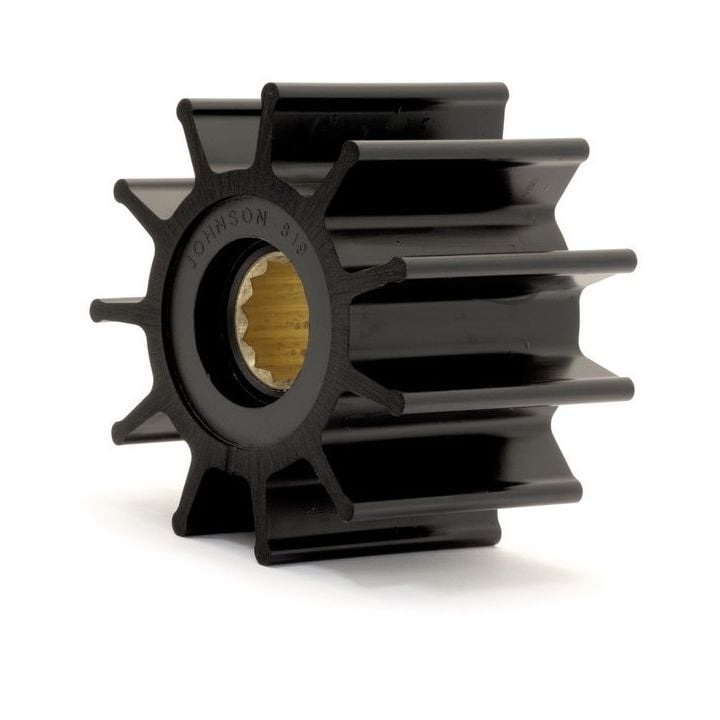Turbine SPX Johnson Pump 1W9046 - 09-819B