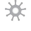 Turbine 836-0001 – 09-1029B