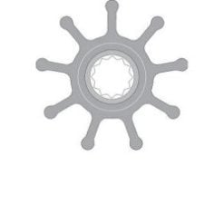 Turbine 836-0001 – 09-1029B