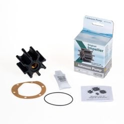 Turbine 970544310 – pompes SPX F7B, Lombardini LDW1204 et LDW2004M Turbo selon montage