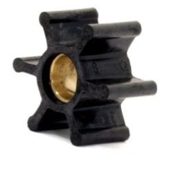 Turbine 128990-42570 – 09-810B-9