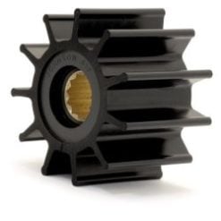 Turbine 500135 – 09-819B-9