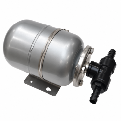 Vase d’expansion Johnson Pump 2 L – illustration produit sans filigrane