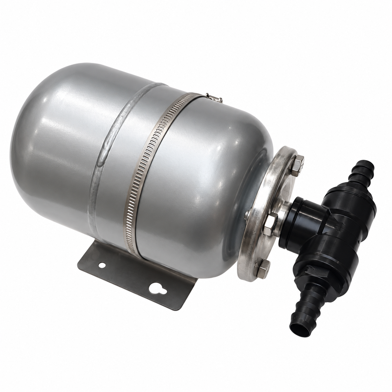 Vase d’expansion Johnson Pump 2 L – illustration produit sans filigrane