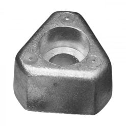 Anode zinc – embout d’hélice Gori