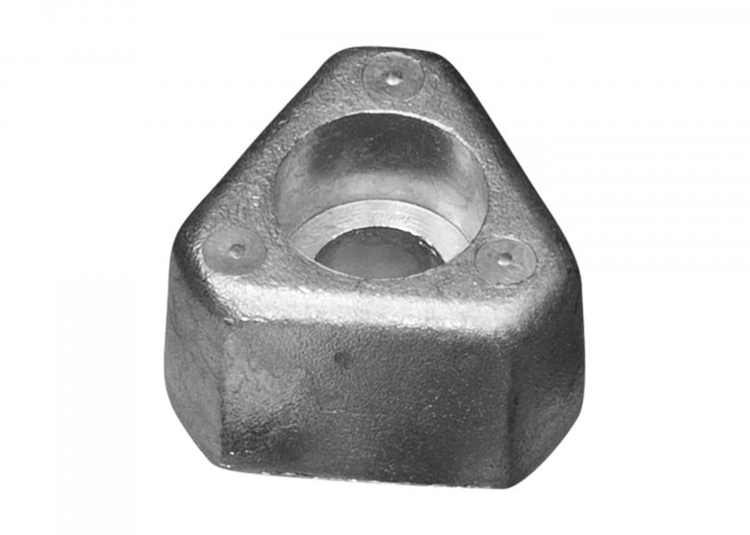 Anode zinc – embout d’hélice Gori
